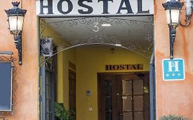 Hostal Calderon Cuenca